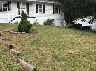 762 Wildwood Ave, Lewisburg, WV 24901