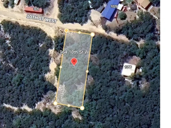 964 10th LOT 11, Lakehills, TX 78063