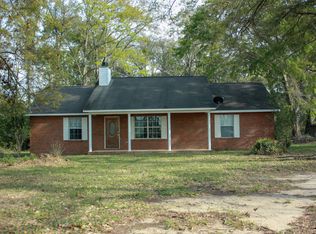 16510 Eason Crossing Rd, Boston, GA 31626