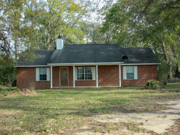 16510 Eason Crossing Rd, Boston, GA 31626