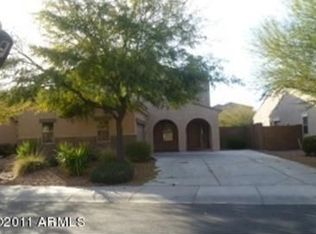 2720 S Nielson St, Gilbert, AZ 85295