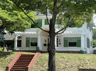 1601 Main St, Lexington, MO 64067