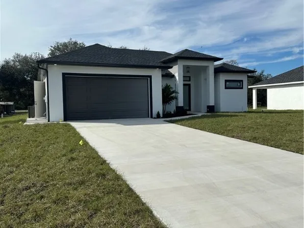 2217 Robert Ave, Alva, FL 33920