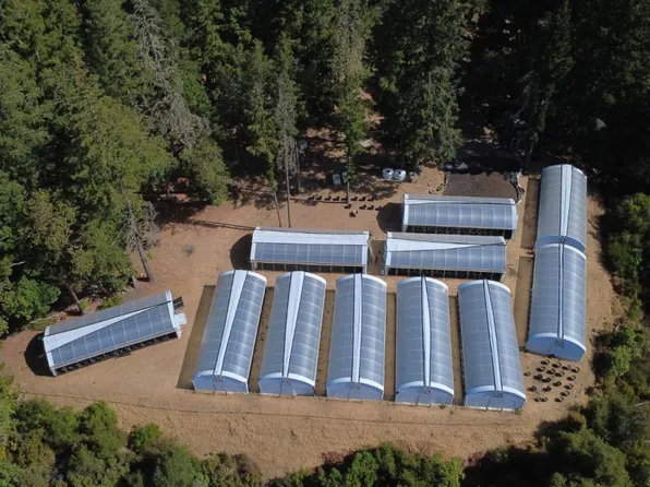 16900 Old Boy Scout Road, Willits, CA 95490