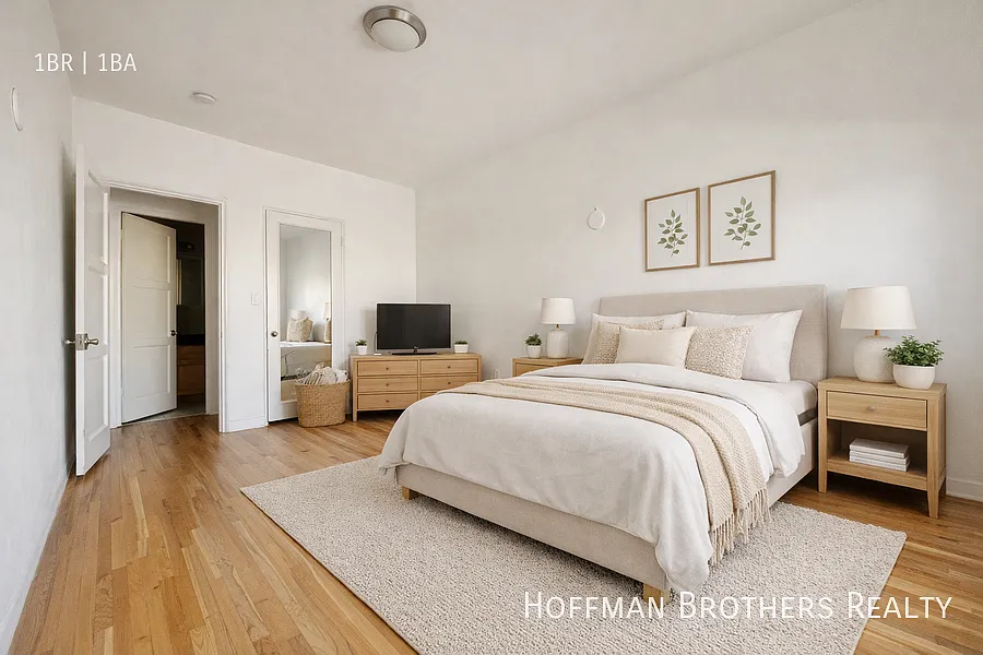 1 bed, $2,295 — Photo 3