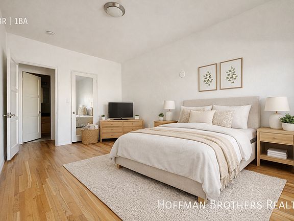 3rd image of 7575 Melrose Ave #3