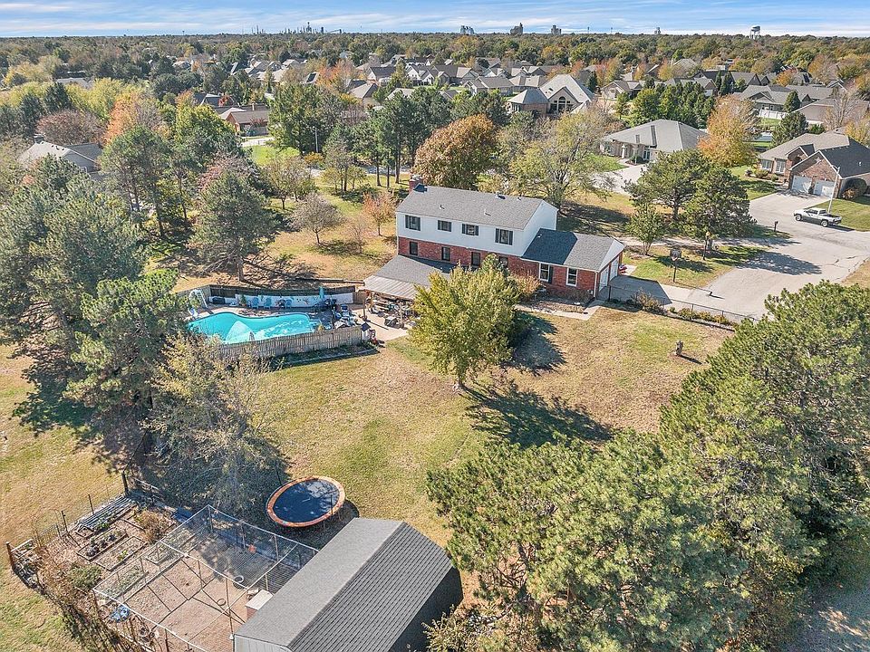 1522 N Sunflower Dr, Mcpherson, KS 67460 MLS 49475 Zillow