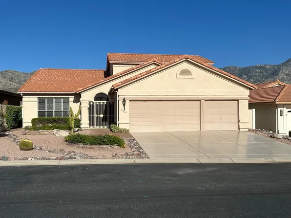 37985 S Eagle Dr, Saddlebrooke, AZ 85739