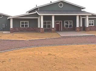 1980 S Summit View Cir, Camp Verde, AZ 86322