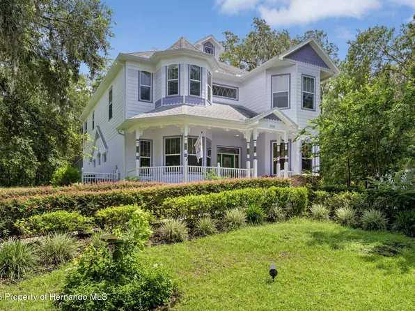 22770 Skyview Cir, Brooksville, FL 34602