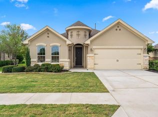 4908 Fiore Trl, Round Rock, TX 78665