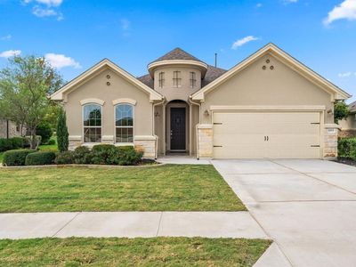 4908 Fiore Trl, Round Rock, TX, 78665