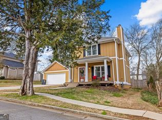 4557 Spring St, Acworth, GA 30101