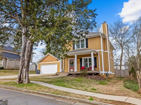 4557 Spring St, Acworth, GA 30101