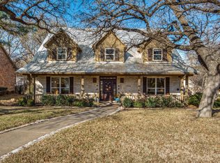 115 Heartz Rd, Coppell, TX 75019