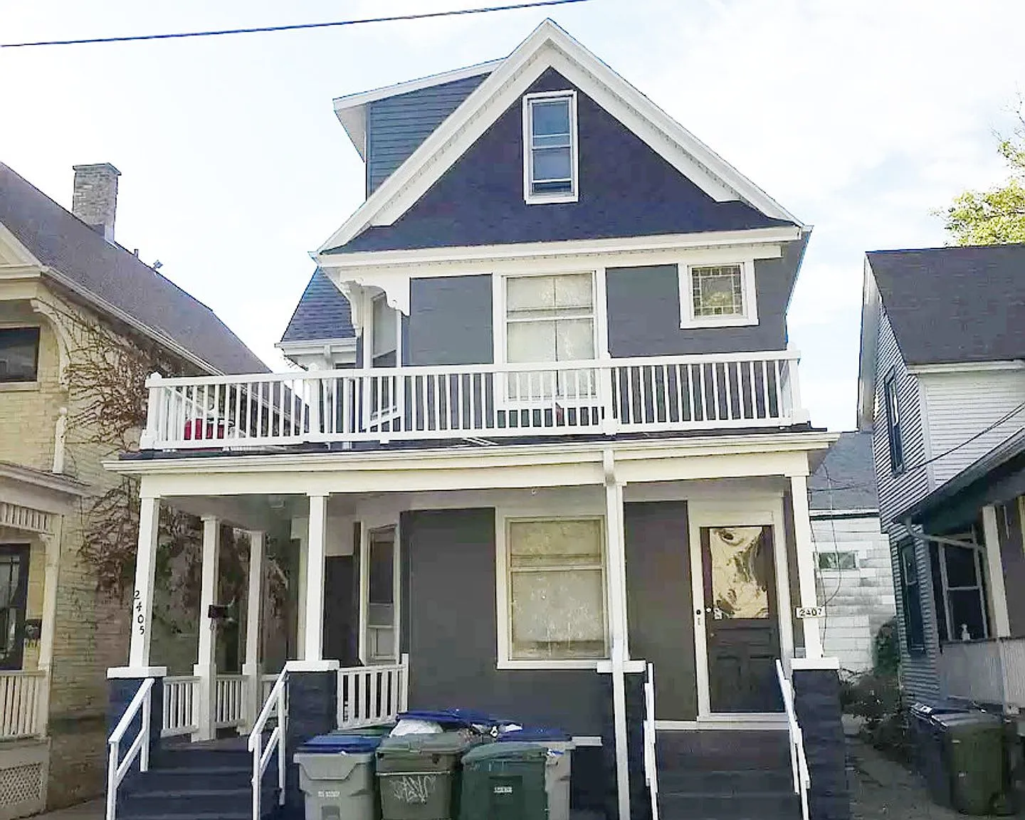 Frederick Upper — Photo 1