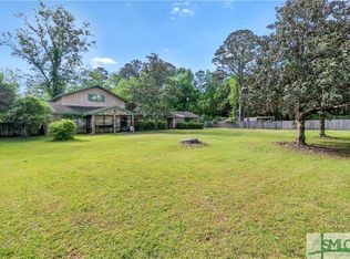 124 Dublin Rd, Pooler, GA 31322