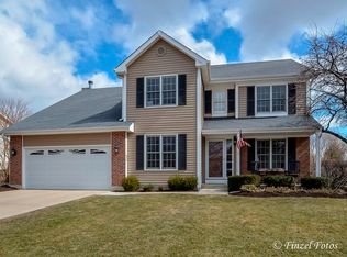 1309 Manchester Dr, Crystal Lake, IL 60014