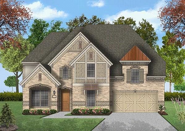 1st image of 6221 Savannah Oak Trl