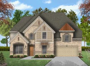 6221 Savannah Oak Trl, Argyle, TX 76226