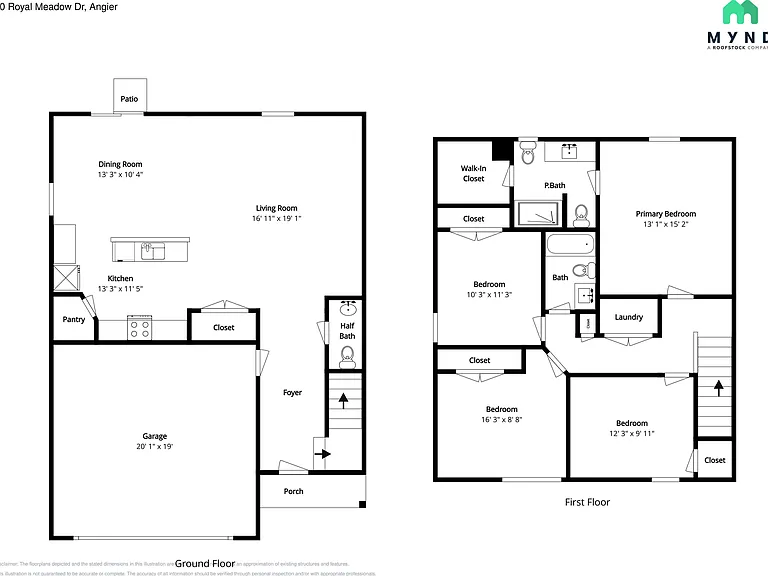 40 Royal Meadow Dr — Photo 5