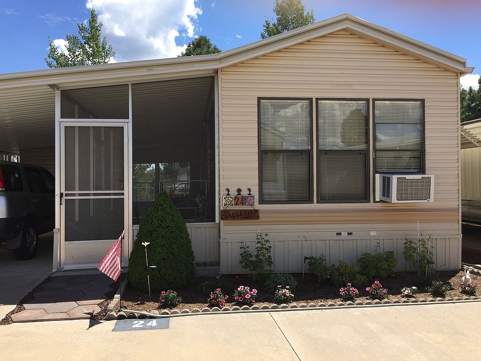Fully furnished, turn-key