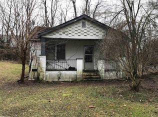 27 Tate Ave, Dublin, VA 24084