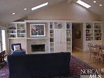 Custom Built In Wall Units