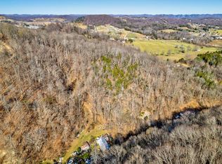 0 Reesor Hollow Rd, Church Hill, TN 37642