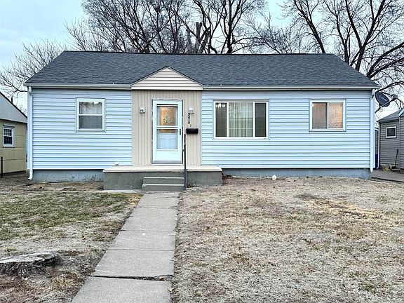 2nd image of 2419 Avenue G