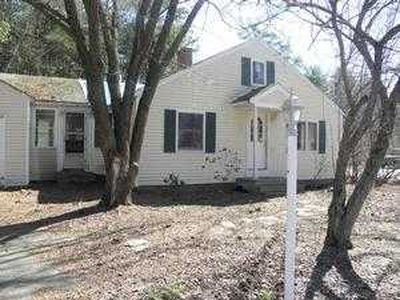 75 Chestnut Hill Rd, Rochester, NH, 03867