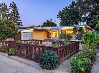 151 Dalma Dr, Mountain View, CA 94041