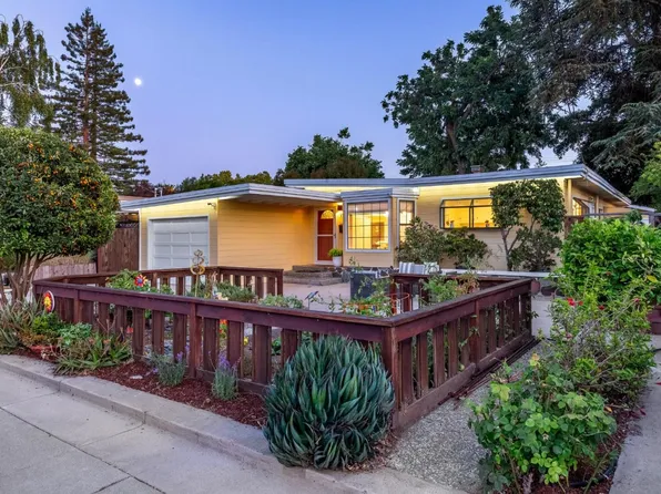 151 Dalma Dr, Mountain View, CA 94041