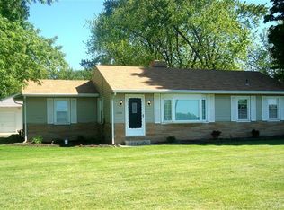 5204 W National Rd, Springfield, OH 45504