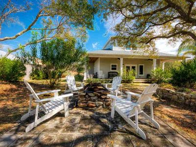 316 11th St, Saint Augustine, FL, 32084