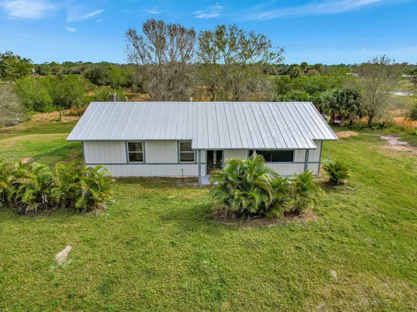 8750 SW Springhaven Avenue, Indiantown, FL 34956