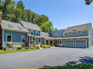 72 Randall Rd, Bolton, MA 01740