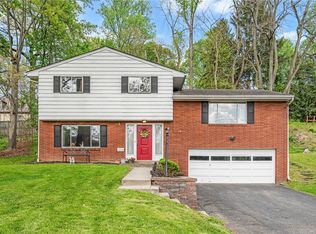 195 Osborne Ln, Sewickley, PA 15143