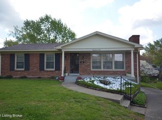 4704 Famous Way, Louisville, KY 40219