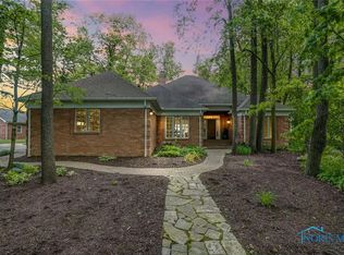 116 Quail Run, Archbold, OH 43502