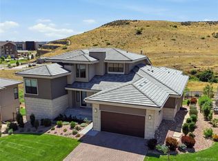 10710 Bluffside Dr, Lone Tree, CO 80124