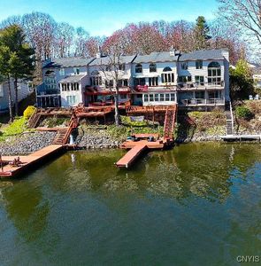 3611 Melvin Dr S, Baldwinsville, NY, 13027