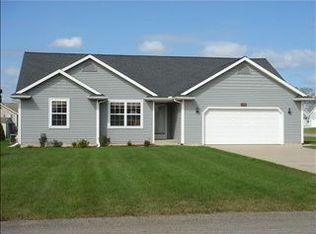 8860 Grape Holly St, Scotts, MI
