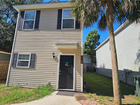 502 Palmetto St, Saint Simons Island, GA 31522