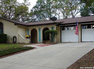 3530 Clearfield Dr, San Antonio, TX 78230