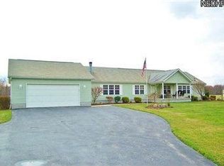 5876 Warren Meadville, Cortland, OH 44410