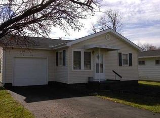 1409 E 24th St, Muncie, IN 47302