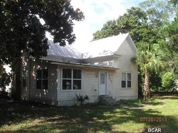 2402 W 12th St, Panama City, FL 32401