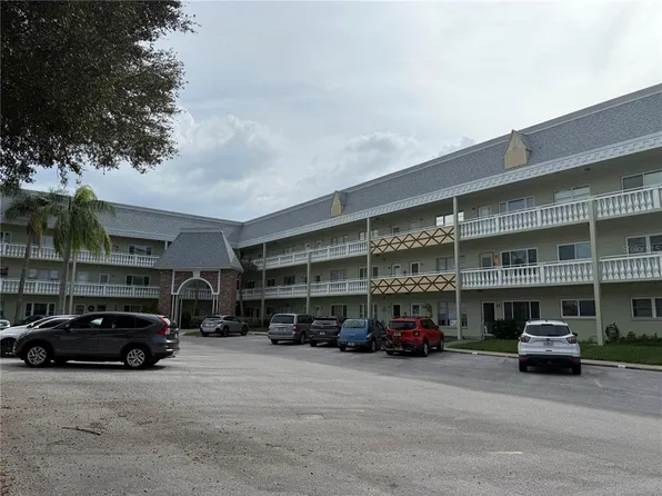2459 COLUMBIA DRIVE #51, CLEARWATER, FL 33763