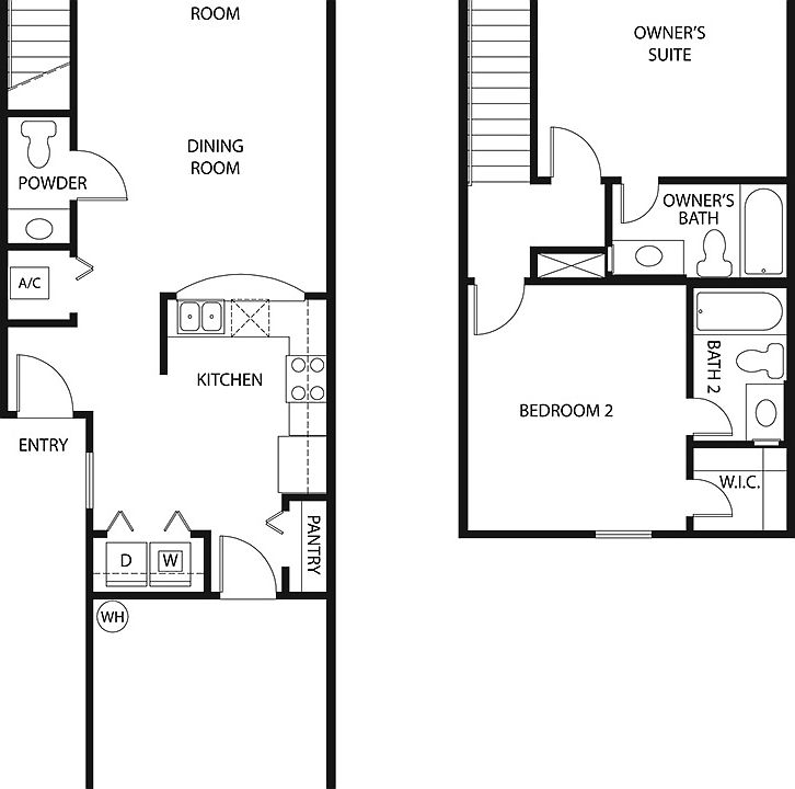 Floor Plan.